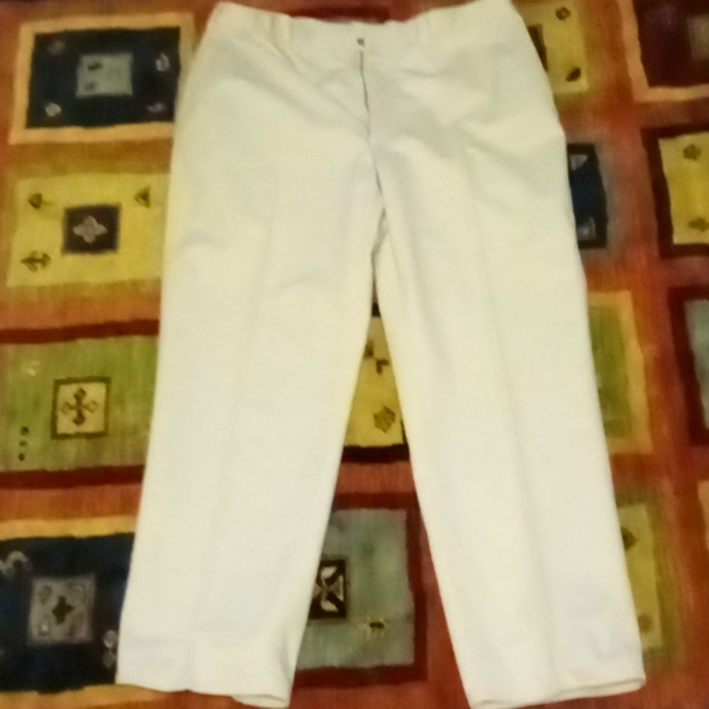 Farah Khakis men's 40/30